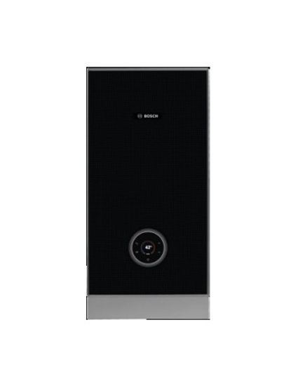 Bosch Therm camera stagna