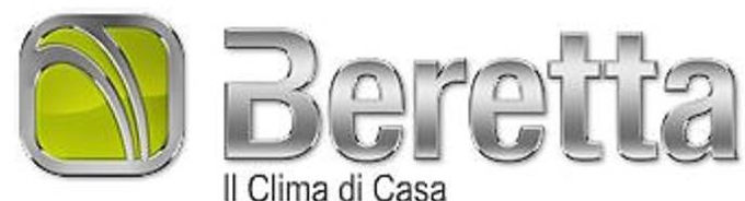 Marchio Beretta Fonte camera aperta